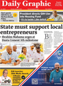Today’s front pages: Thursday, October 8, 2026