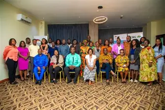 Release climate, gender and environmental funds on time – CSOs urge government Release climate, gender and environmental funds on time – CSOs urge government