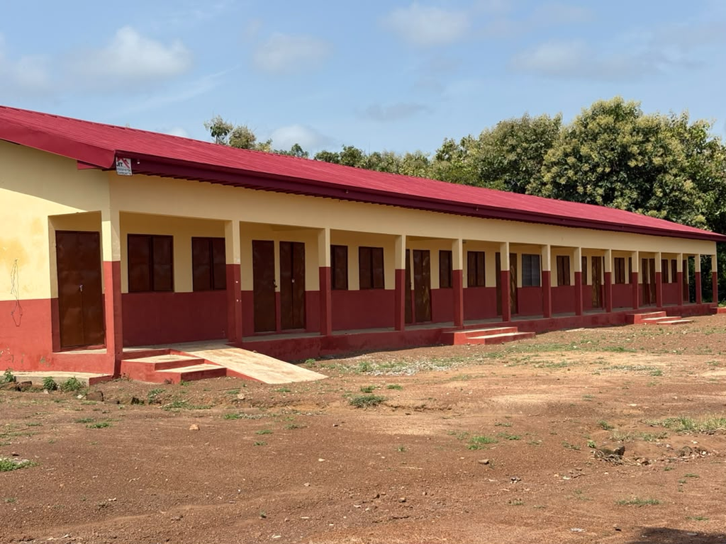 Wa West MP commissions education and...