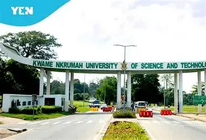 GAUA strike leaves some KNUST administrative offices operating below capacity