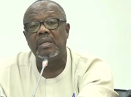This is an Organised Crime – PAC Ranking Member on 10 million MoH car loan debt