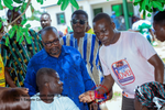 2024 JoyNews Impact Makers Award winner provides free healthcare to 1,447 Nabdam residents