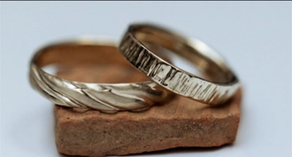 White vs traditional marriage: Aesthetics above culture?