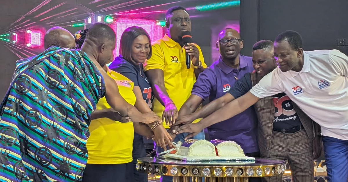 Central Charismatic Baptist Church: Ghana Public Transport Preaching Law Review Urged