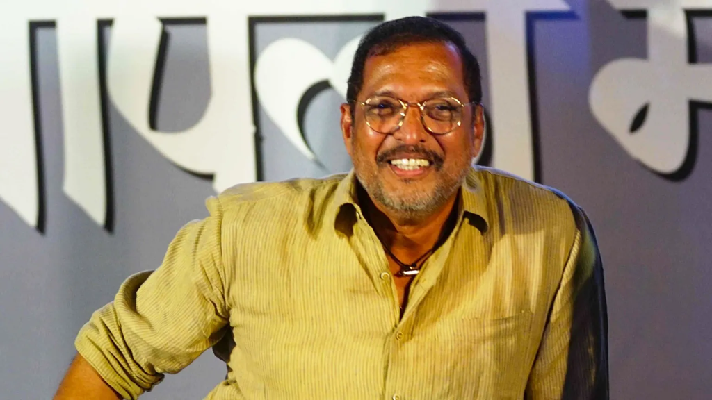 Outspoken Indian actor Nana Patekar dies...