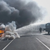Cars torched and shops looted as anti-migrant violence erupts in South Africa