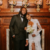 Photos: Antoine Semenyo says ‘I do’ to longtime partner Jordeen Buckley