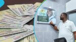 DVLA prints 440,000 licences to clear backlog dating to 2023
