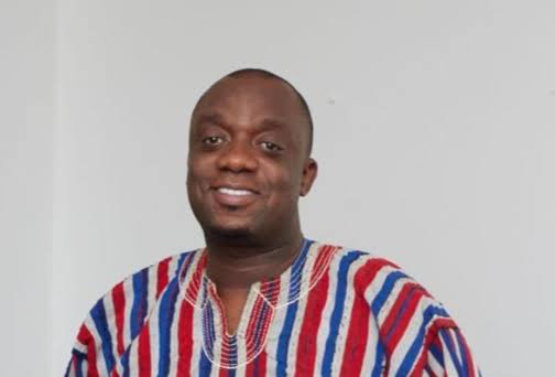 I have no issue with John Boadu; we’ll...