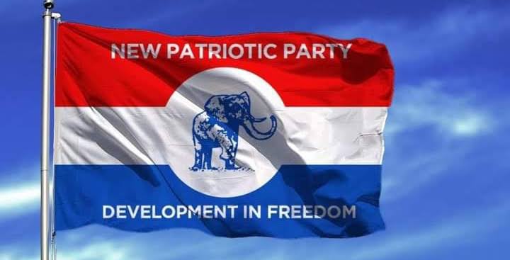 Manasseh Writes: The shift in the NPP