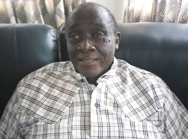 GFA and Sports Ministry must not rush...