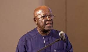 Africa must create AI technology instead of paying to use it – Sam Jonah