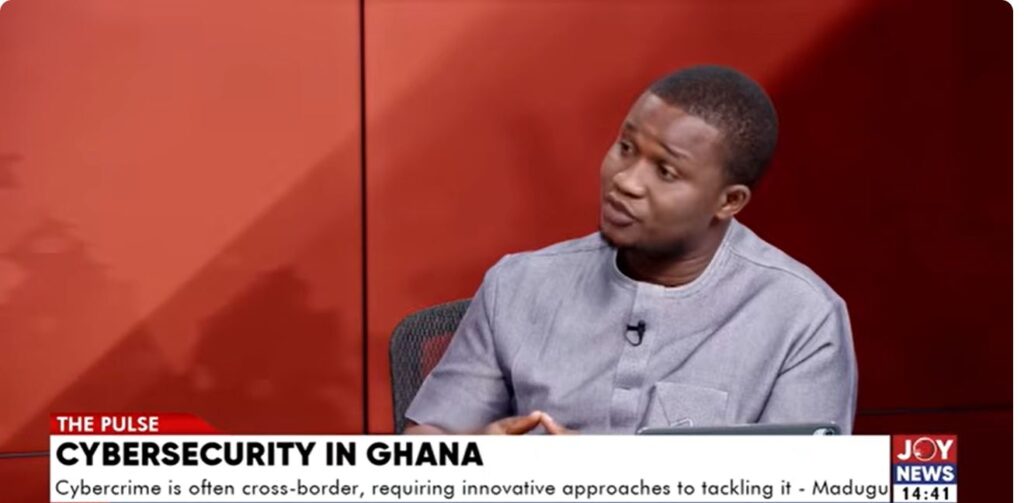 Cybercriminals using AI tools to carry out operations – Cyber Security Authority
