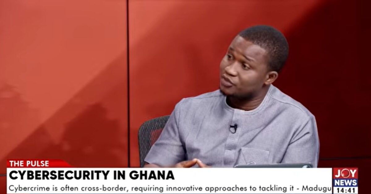 Ghana Cyber Security Authority: AI Cybercrime Warning Issued