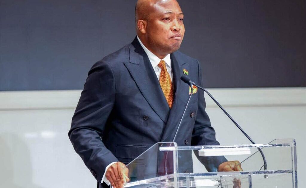 Ghana: UN Reparatory Justice Progress Advances Global Restitution