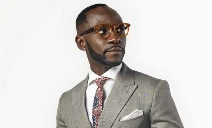 Okyeame Kwame calls for free university education for farmers’ children