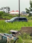 Three missing children found dead in parked vehicle in Tamale