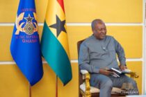 Mahama directs Finance Minister to allocate GH¢1bn for Housing Fund in 2027 Budget