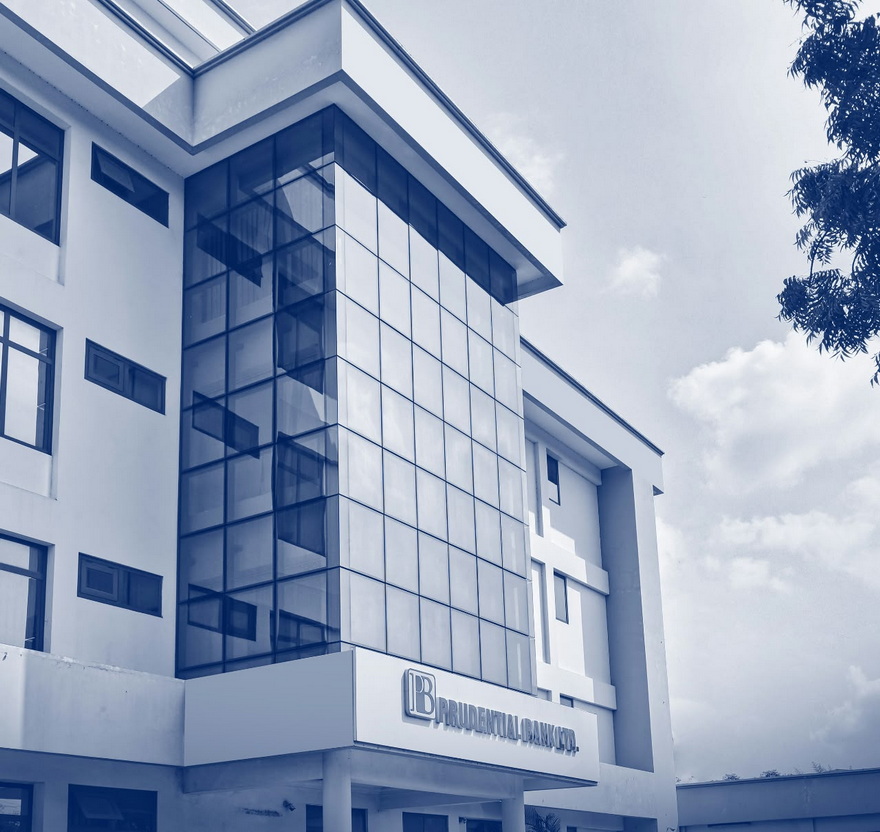 Prudential Bank secures GH¢1.13bn...