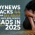 44 teacher sexual abuse cases tracked since 2015; school heads feature in 40% of recent cases — JoyNews Research